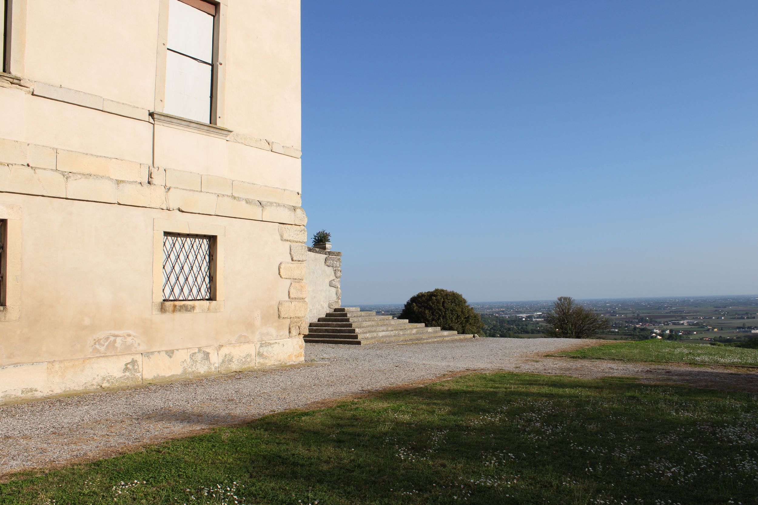 Rocca Pisana