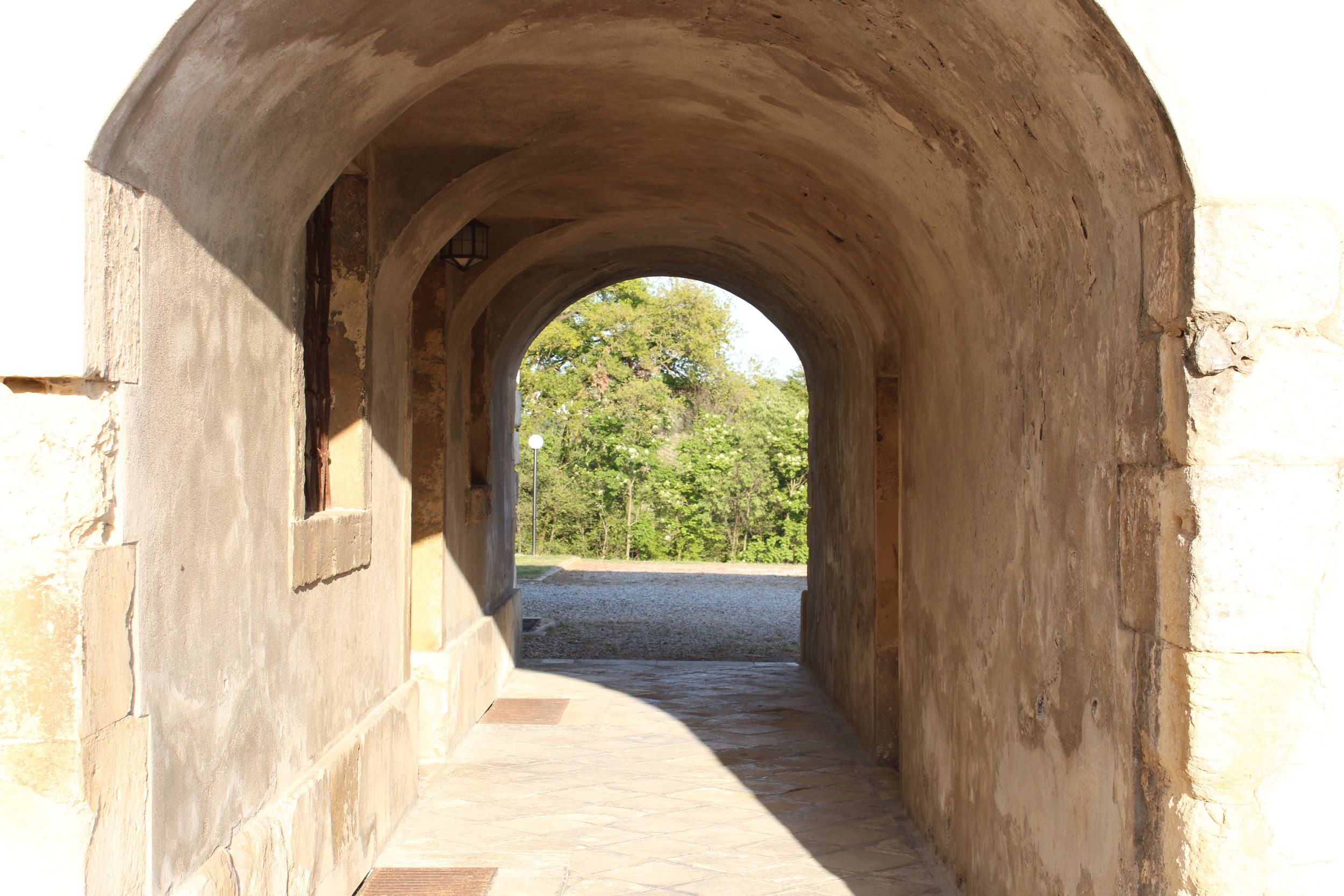Rocca Pisana