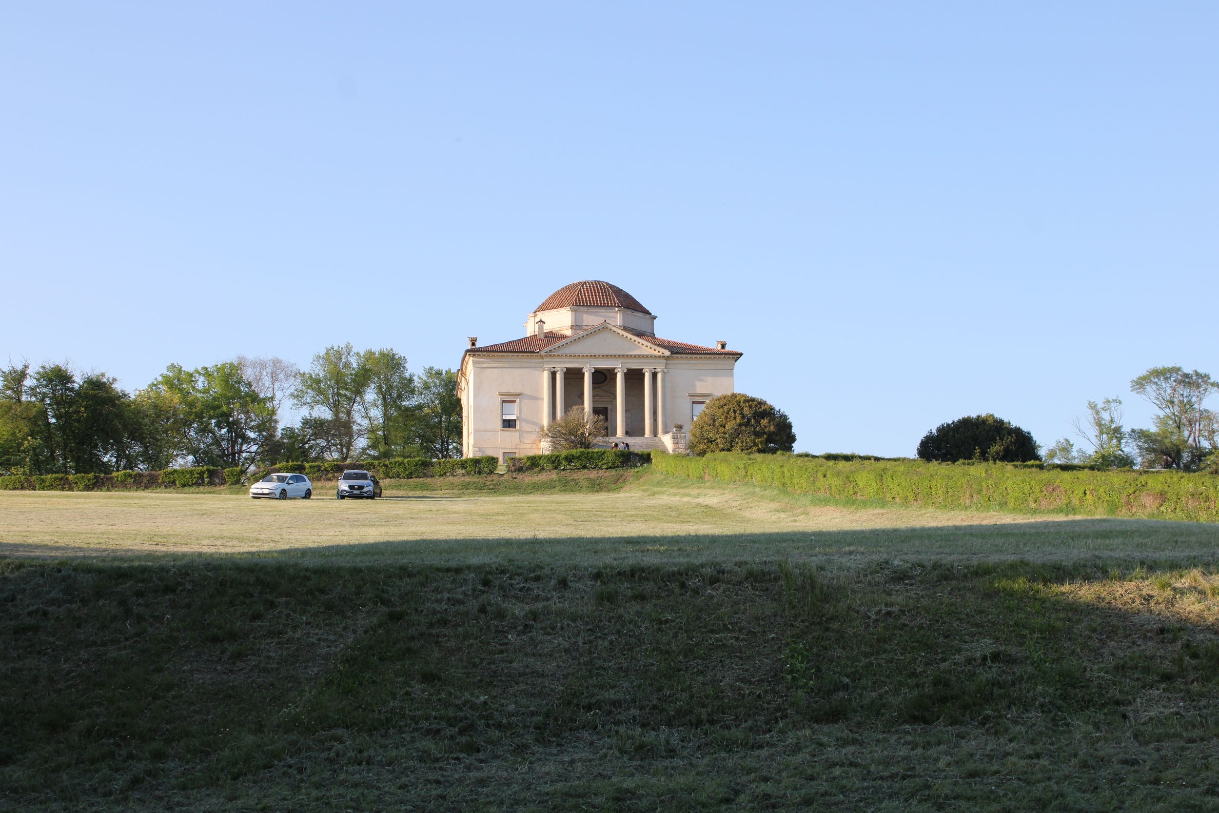 Rocca Pisana
