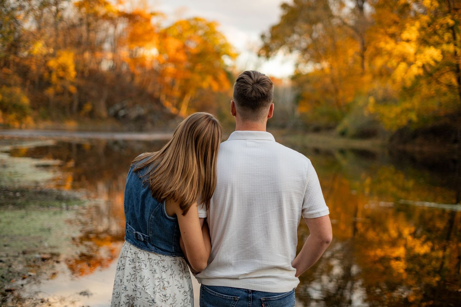 Engagement Photographers in Pennsylvania