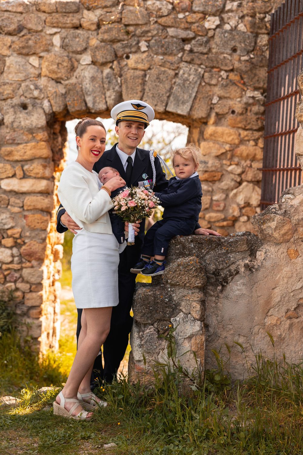 shooting mariage