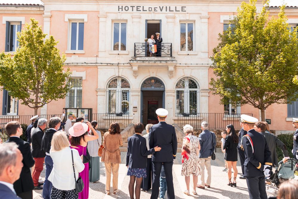 shooting mariage