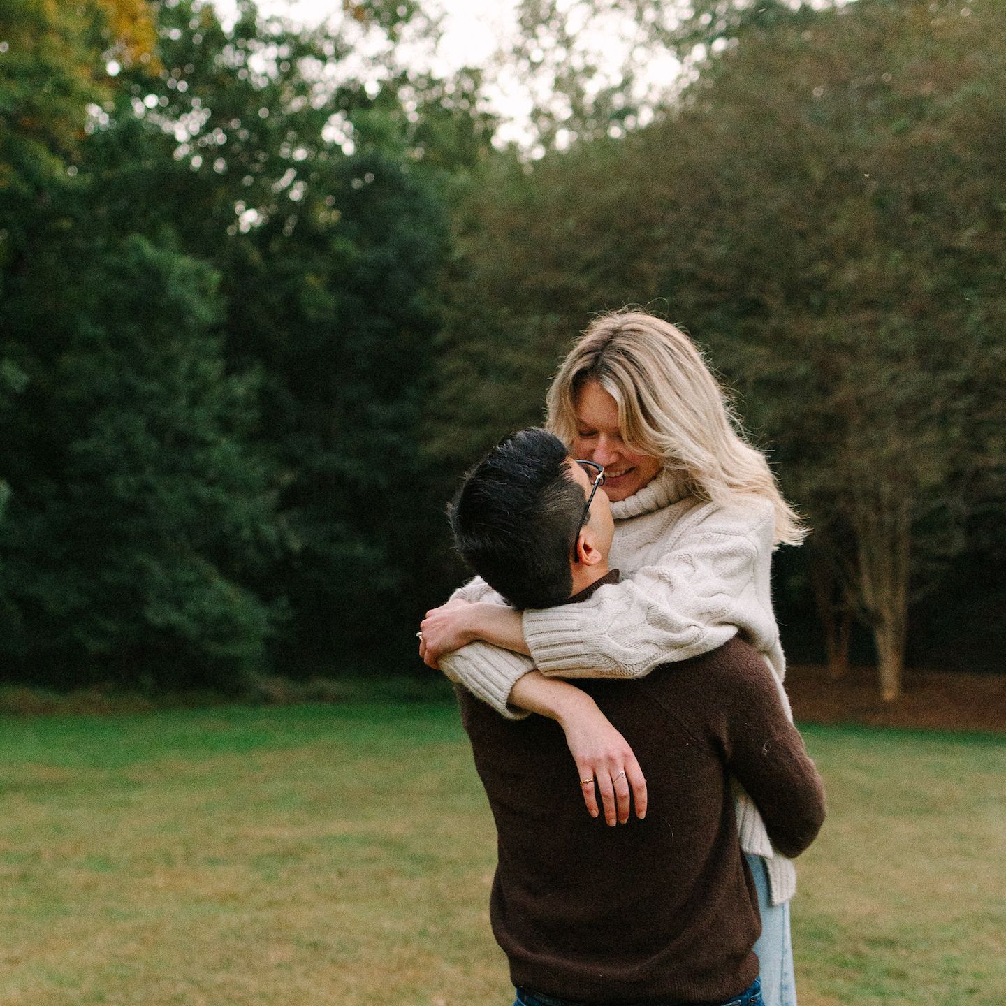 Atlanta couples photoshoot