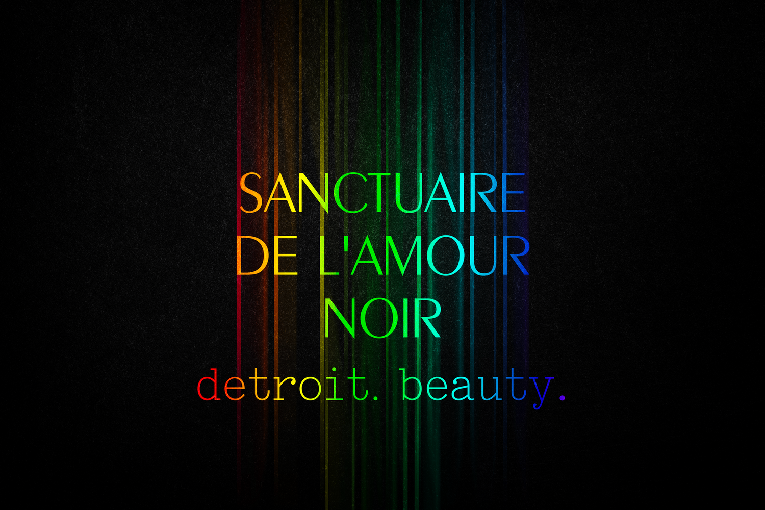 Detroit Logo Design, Brand Marketing