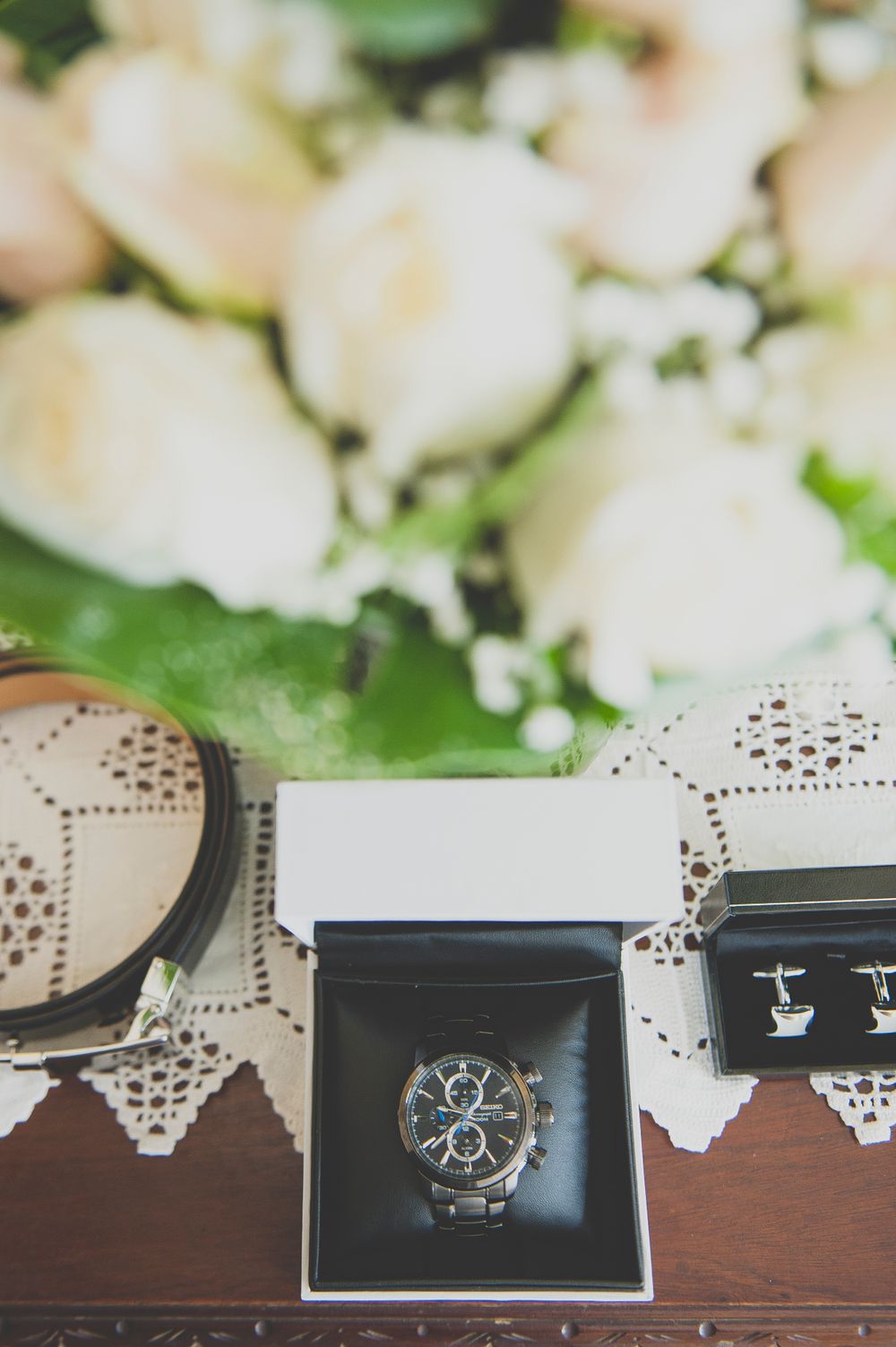 Fotografia de Casamento
