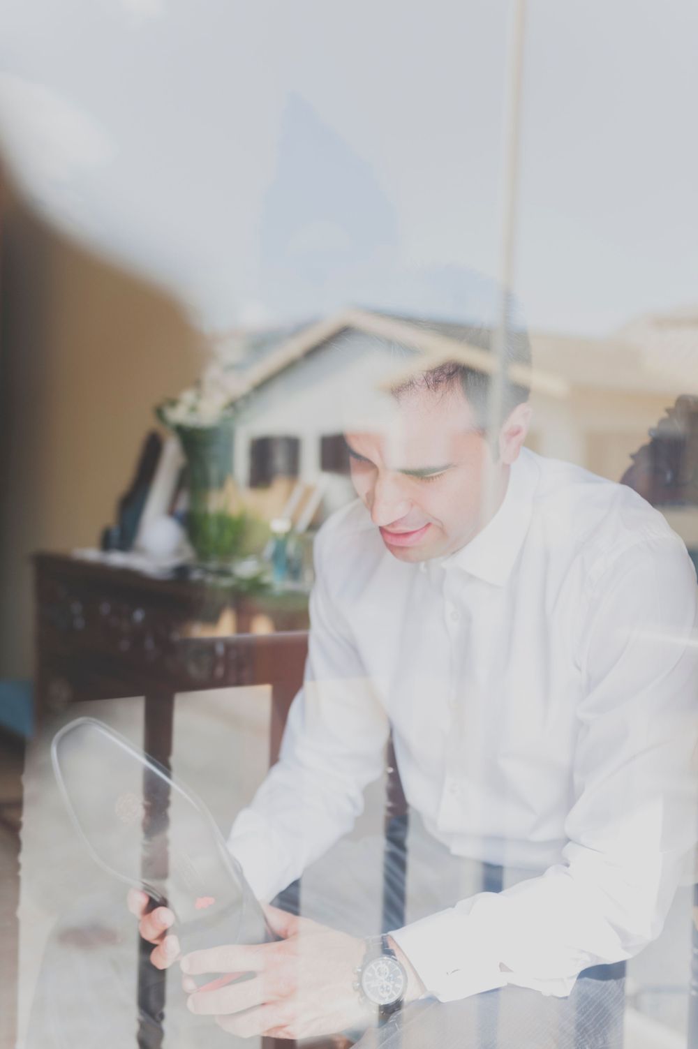 Fotografia de Casamento