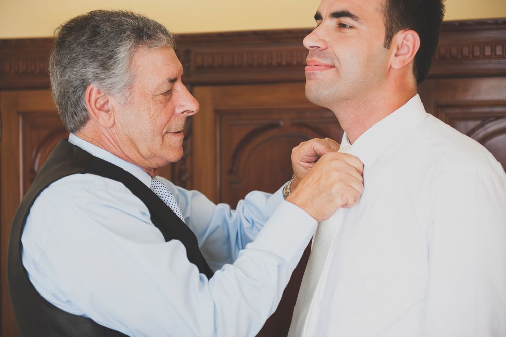 Fotografia de Casamento