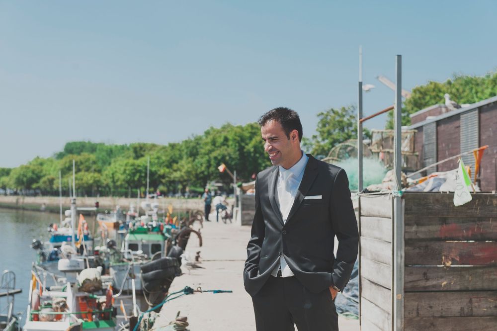 Fotografia de Casamento