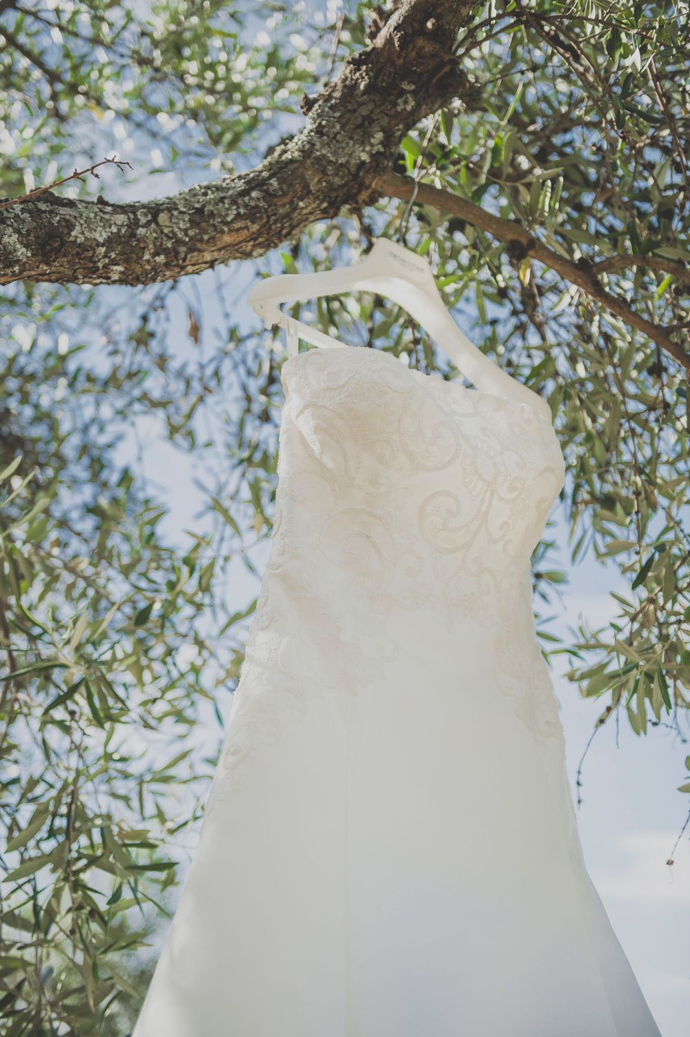 Fotografia de Casamento