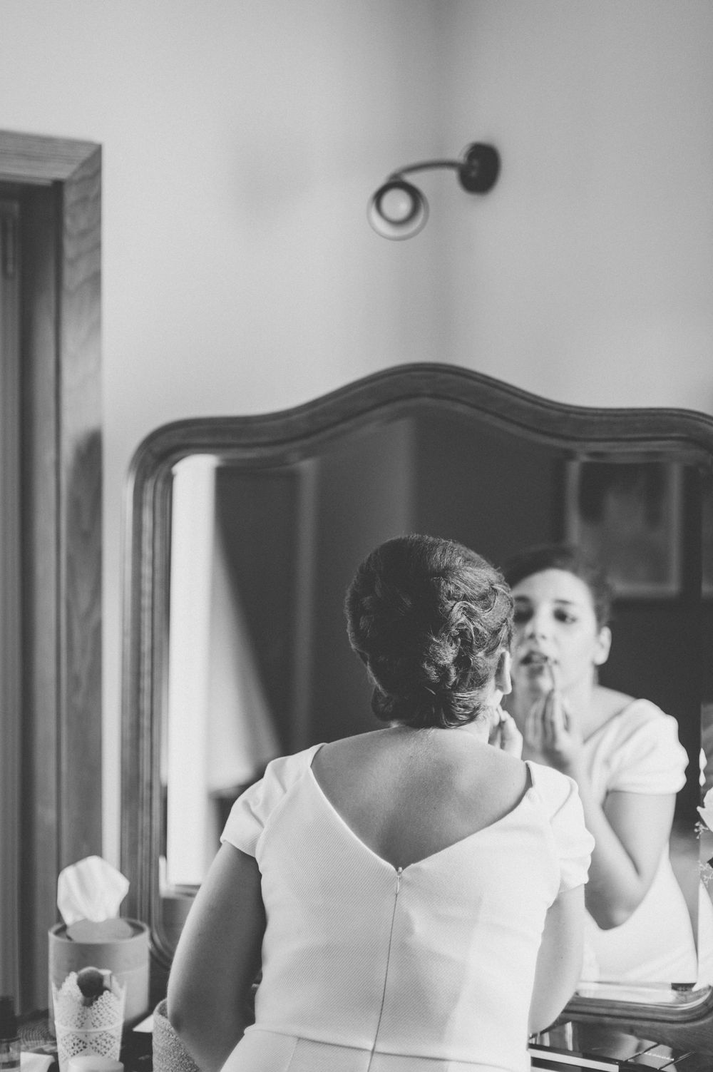 Fotografia de Casamento