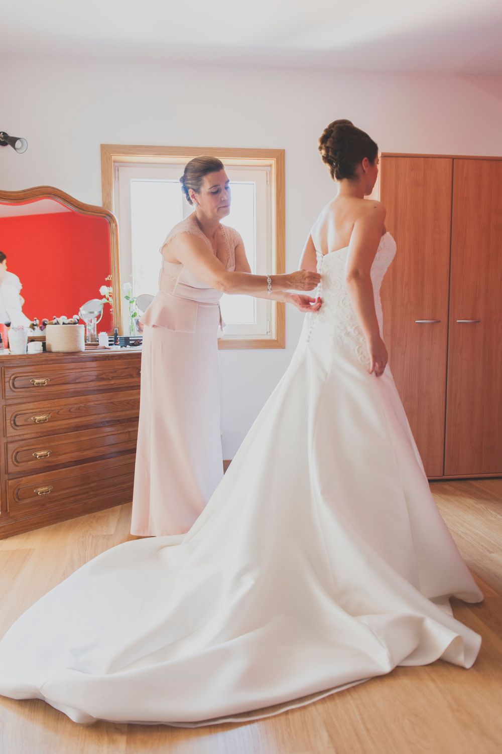 Fotografia de Casamento