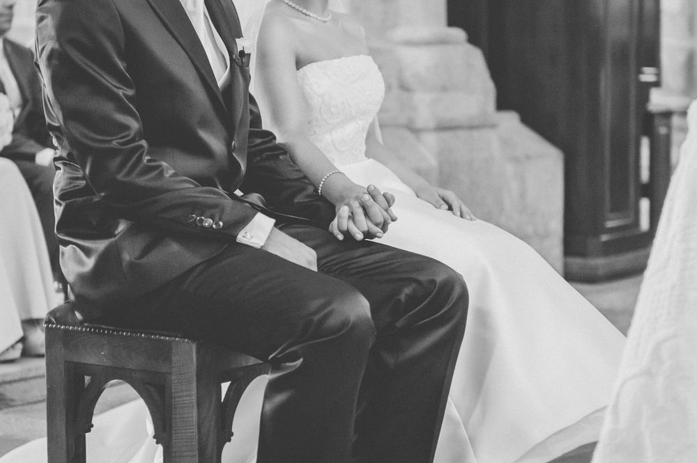Fotografia de Casamento