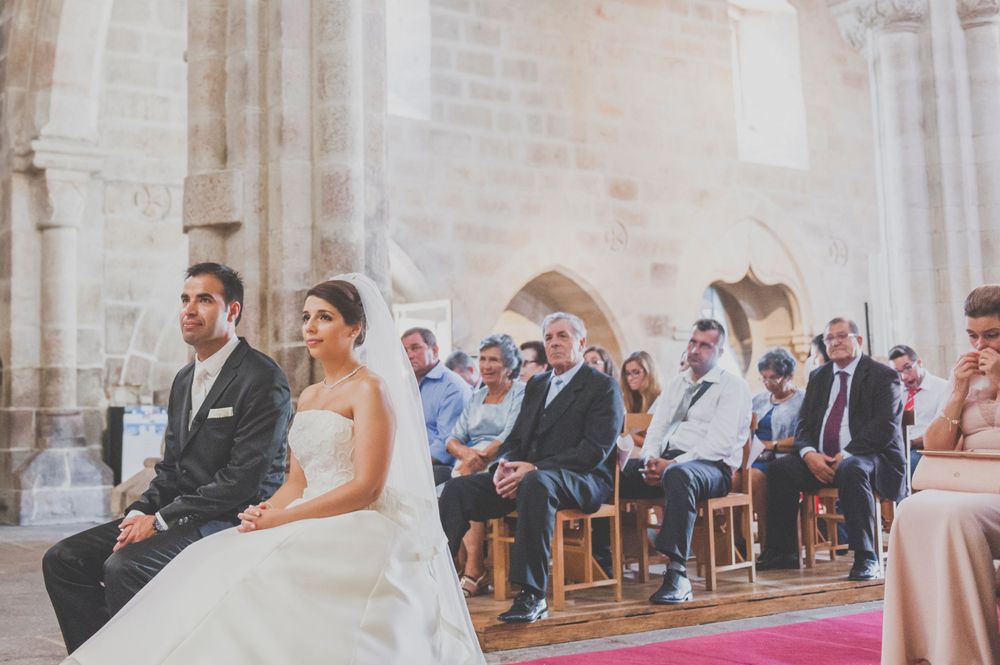 Fotografia de Casamento