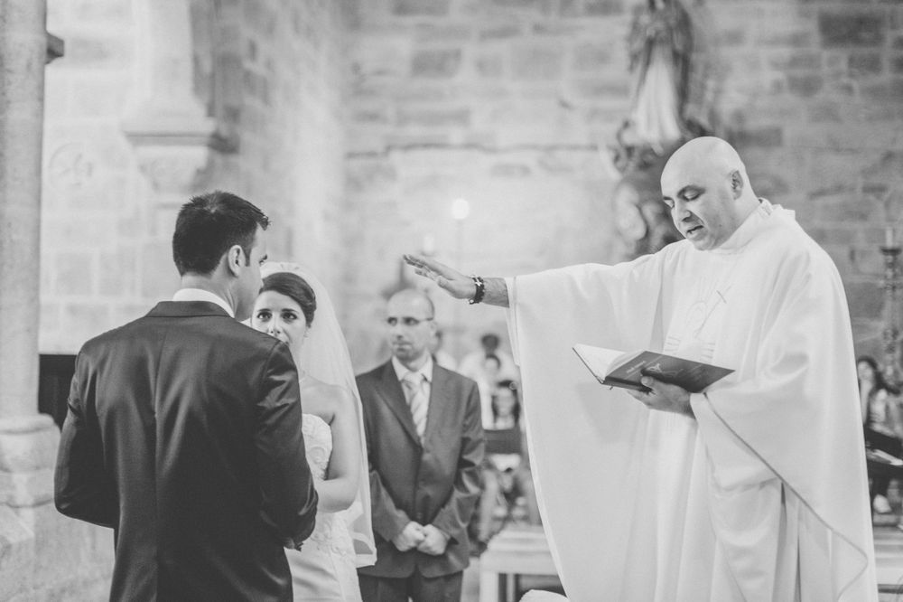 Fotografia de Casamento
