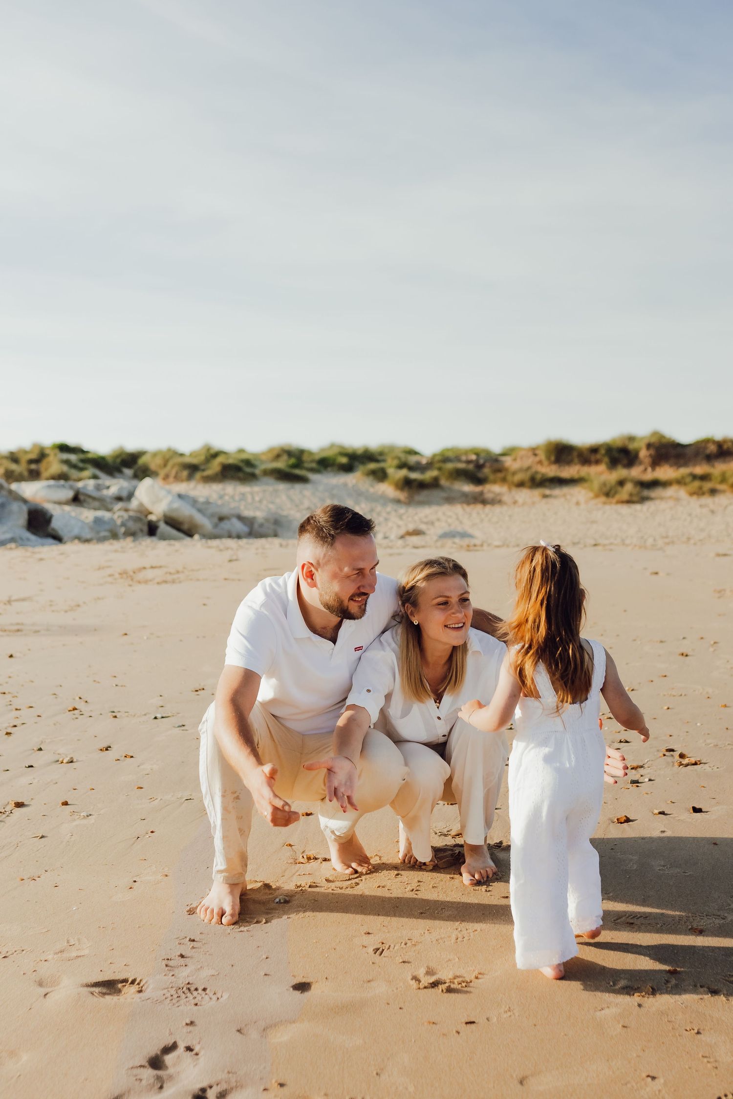 Family Photo Session Bournemouth