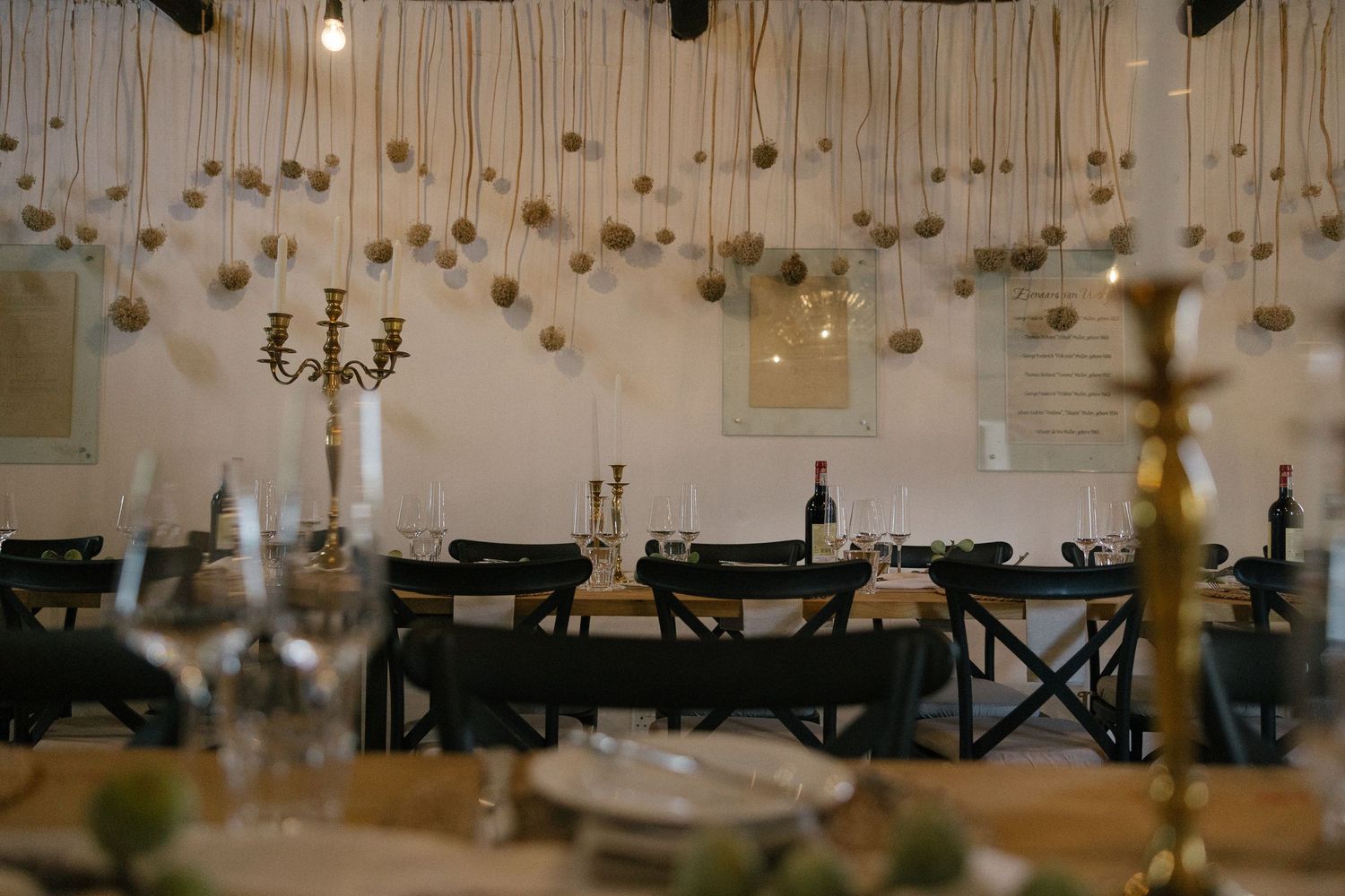 Wedding photographer Christene de Coning at Langskuur in Herbertsdale Mossel Bay. Perfect Hideaways. Beer Adriaanse. Carla Smith