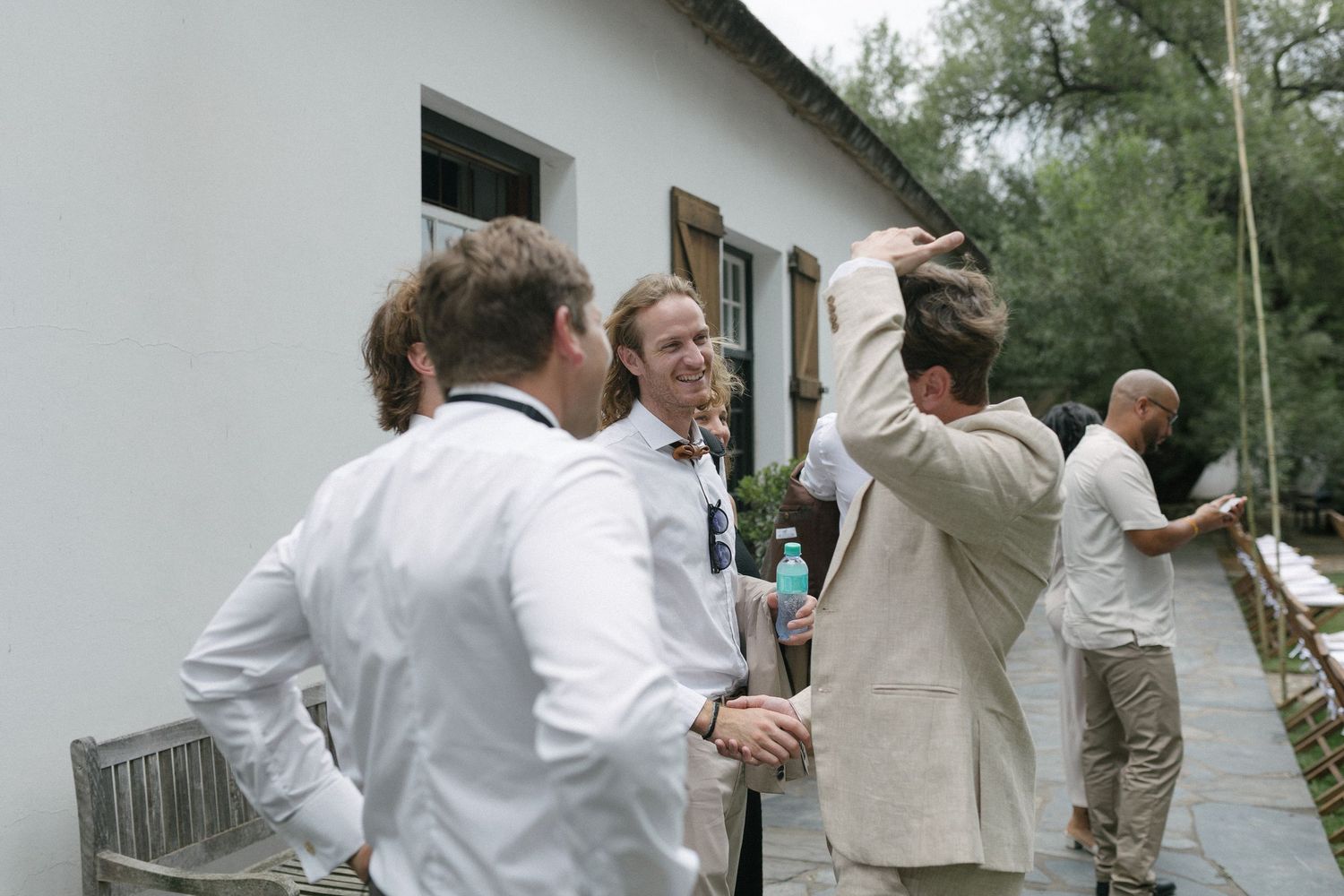 Wedding photographer Christene de Coning at Langskuur in Herbertsdale Mossel Bay. Perfect Hideaways. Beer Adriaanse. Carla Smith