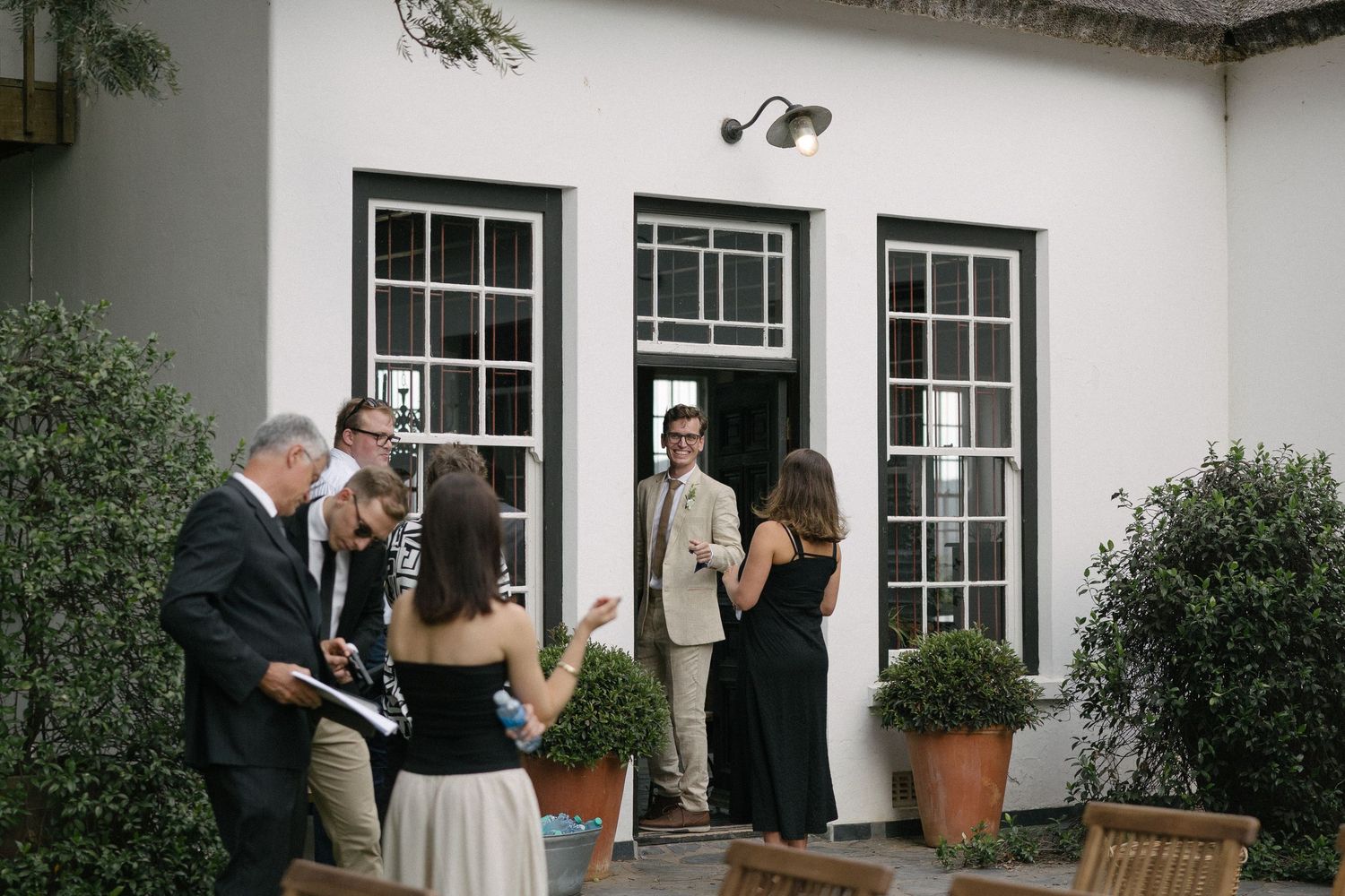 Wedding photographer Christene de Coning at Langskuur in Herbertsdale Mossel Bay. Perfect Hideaways. Beer Adriaanse. Carla Smith.