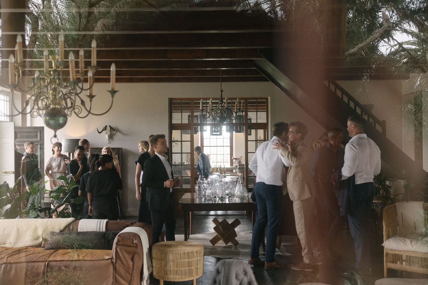 Wedding photographer Christene de Coning at Langskuur in Herbertsdale Mossel Bay. Perfect Hideaways. Beer Adriaanse. Carla Smith.