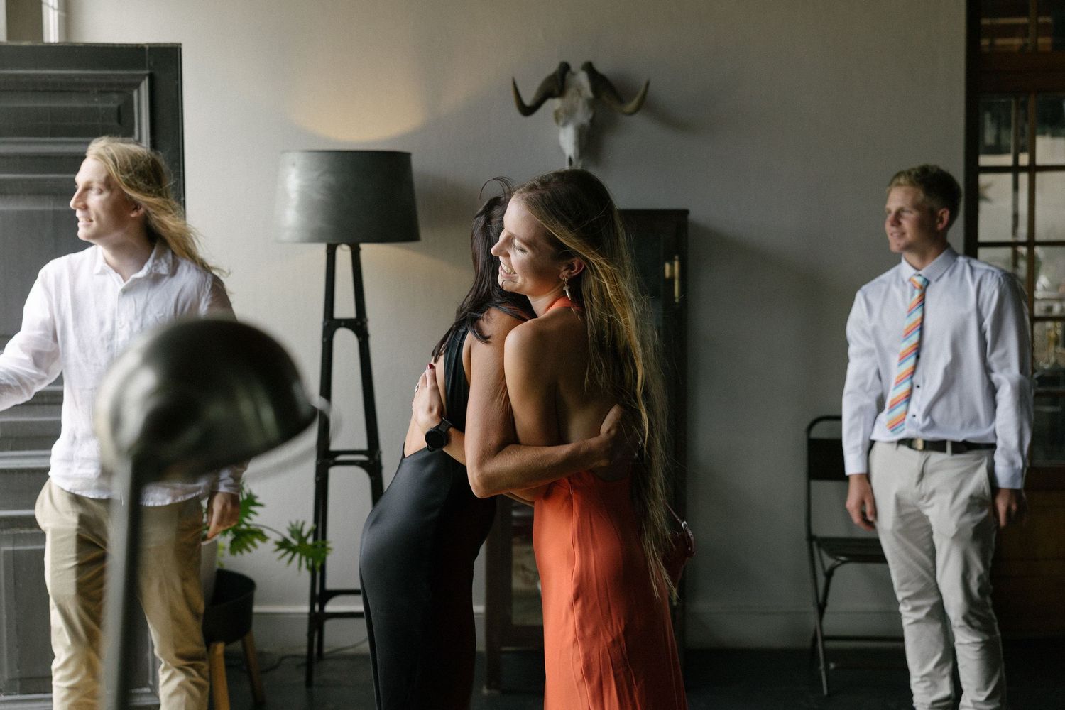 Wedding photographer Christene de Coning at Langskuur in Herbertsdale Mossel Bay. Perfect Hideaways. Beer Adriaanse. Carla Smith.