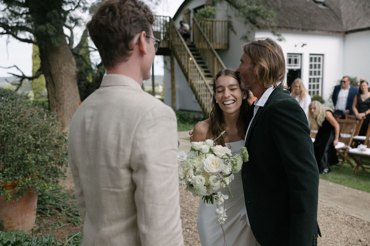 Wedding photographer Christene de Coning at Langskuur in Herbertsdale Mossel Bay. Perfect Hideaways. Beer Adriaanse. Carla Smith.