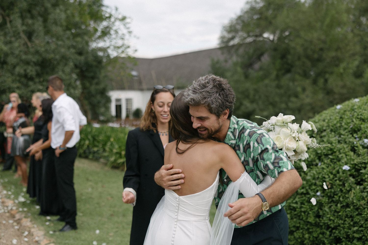 Wedding photographer Christene de Coning at Langskuur in Herbertsdale Mossel Bay. Perfect Hideaways. Beer Adriaanse. Carla Smith.