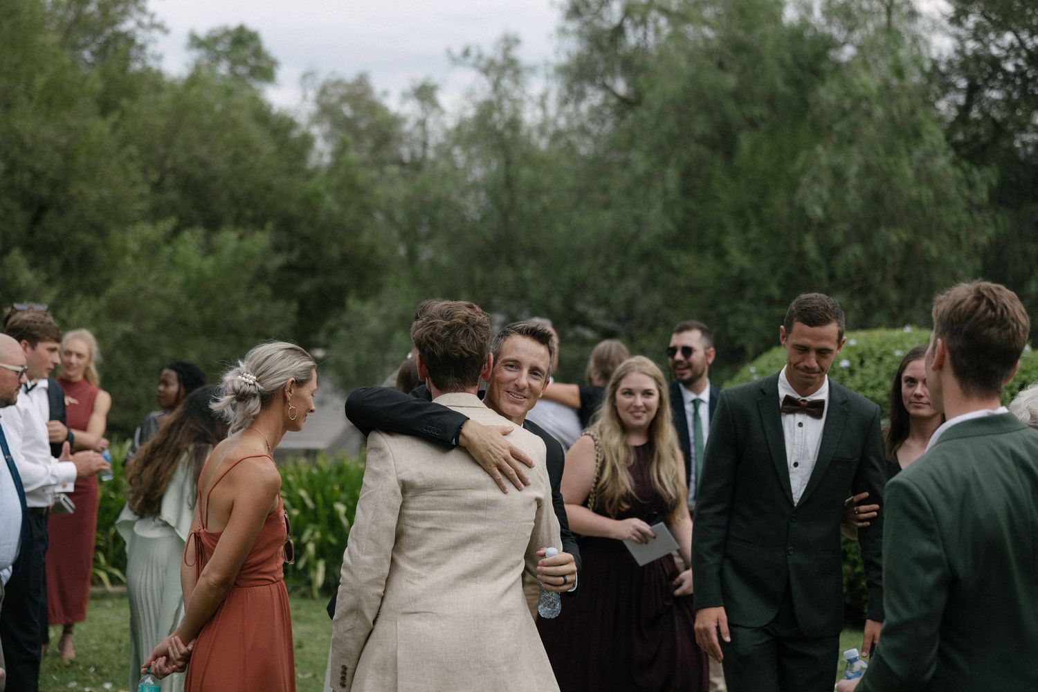 Cape Town wedding photographer Christene de Coning Herbertsdale Mossel Bay