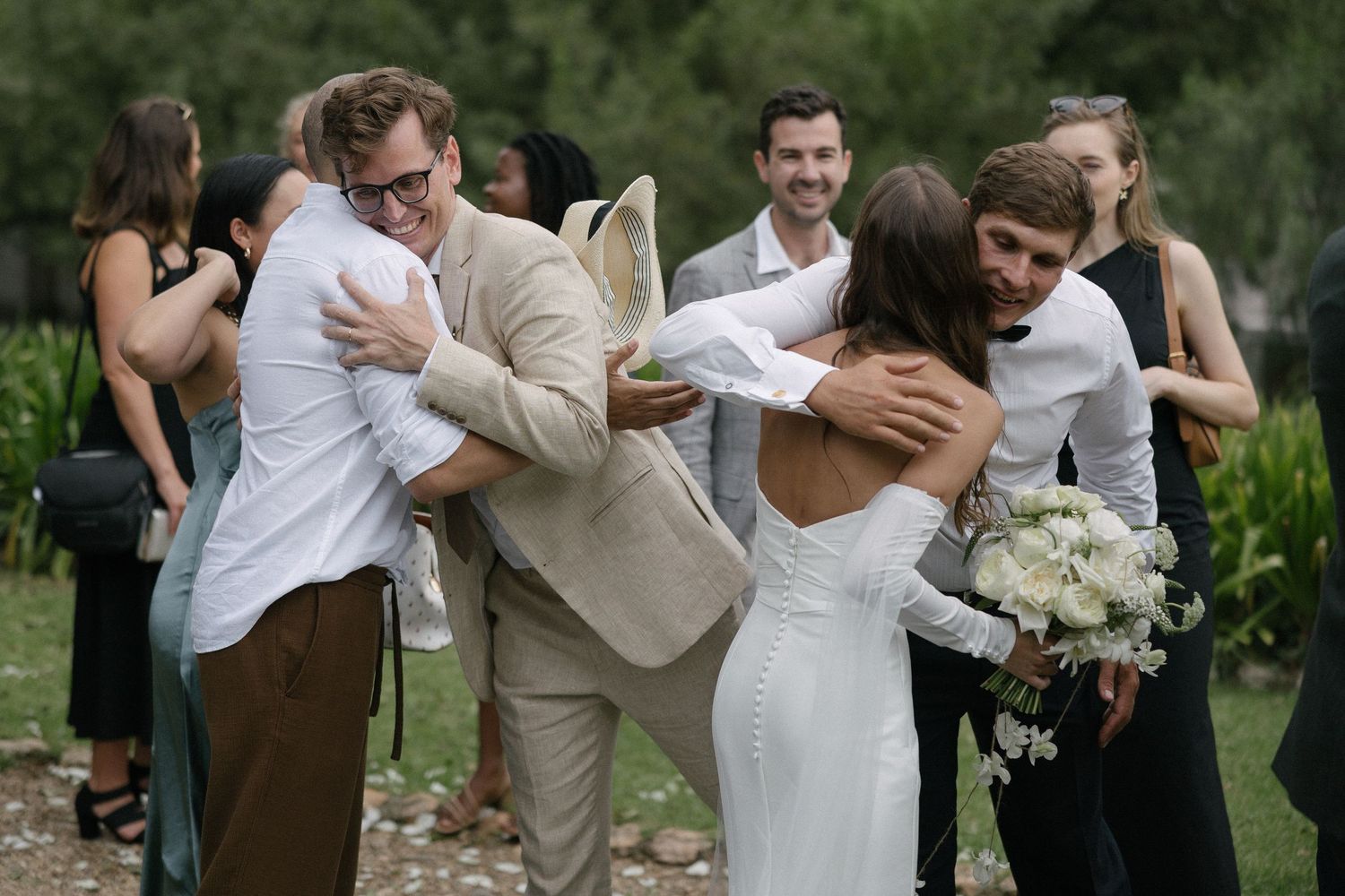 Cape Town wedding photographer Christene de Coning Herbertsdale Mossel Bay
