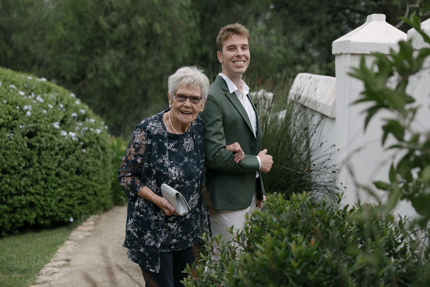 Cape Town wedding photographer Christene de Coning Herbertsdale Mossel Bay