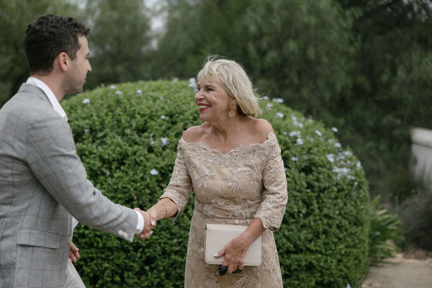 Cape Town wedding photographer Christene de Coning Herbertsdale Mossel Bay