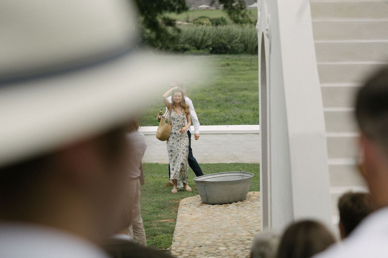 Cape Town wedding photographer Christene de Coning Herbertsdale Mossel Bay