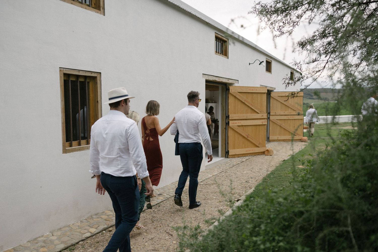 Cape Town wedding photographer Christene de Coning Herbertsdale Mossel Bay