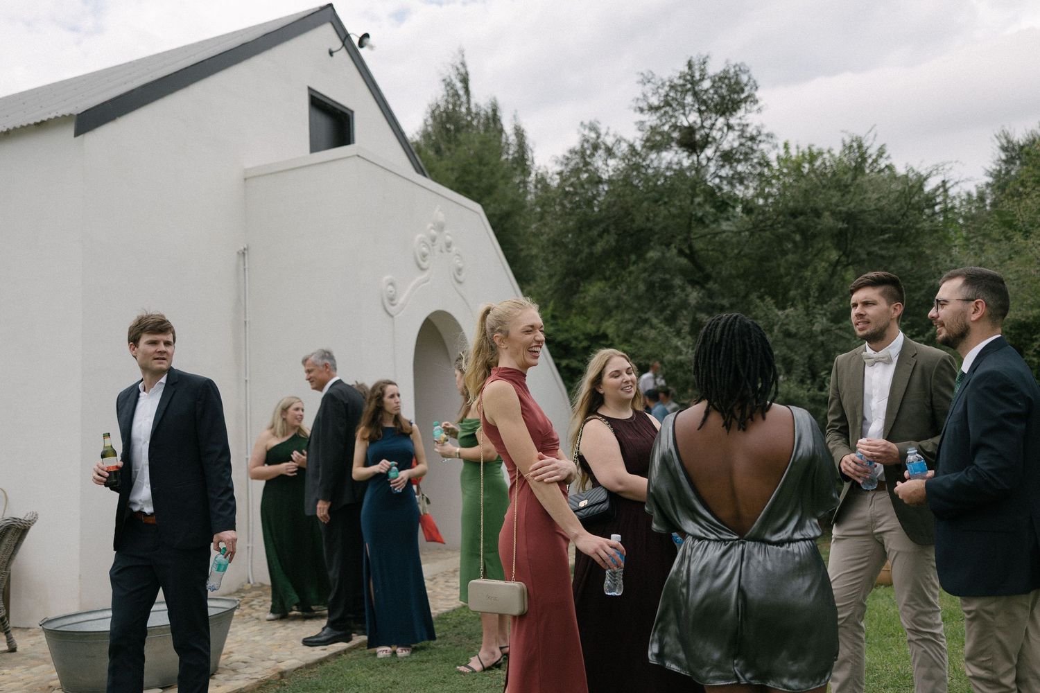 Cape Town wedding photographer Christene de Coning Herbertsdale Mossel Bay