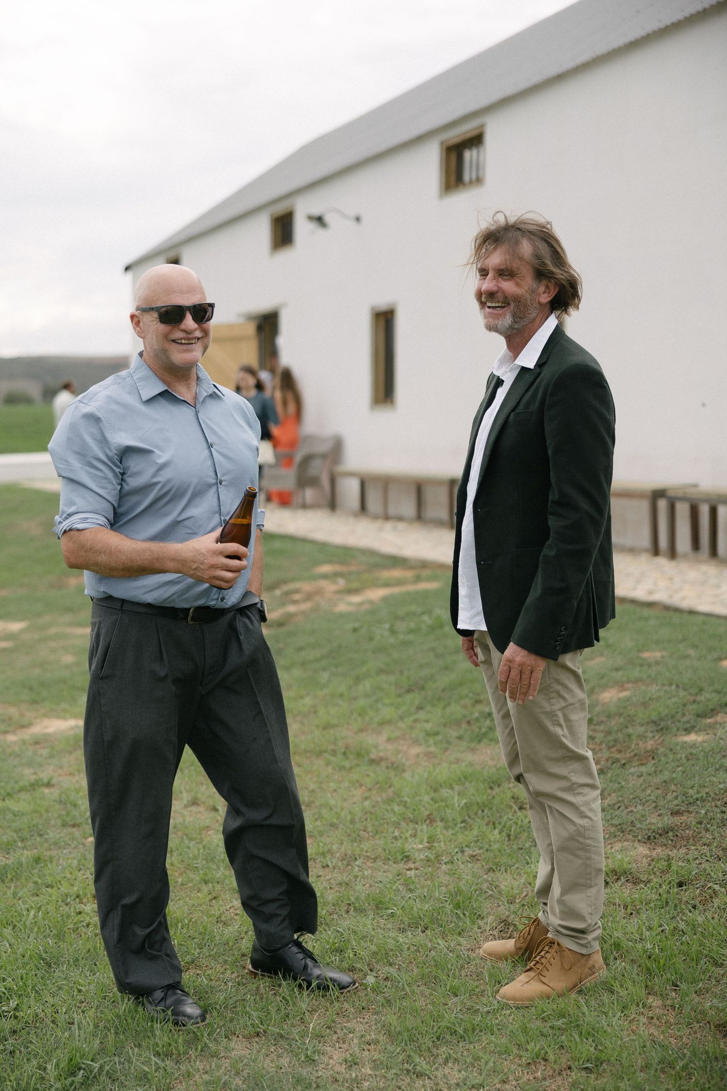 Cape Town wedding photographer Christene de Coning Herbertsdale Mossel Bay