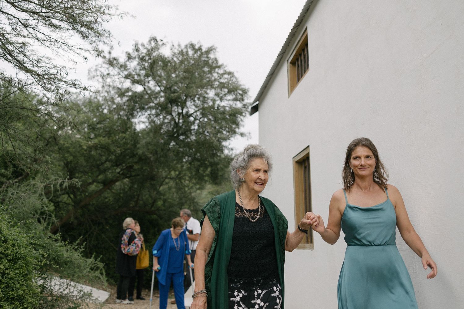 Cape Town wedding photographer Christene de Coning Herbertsdale Mossel Bay