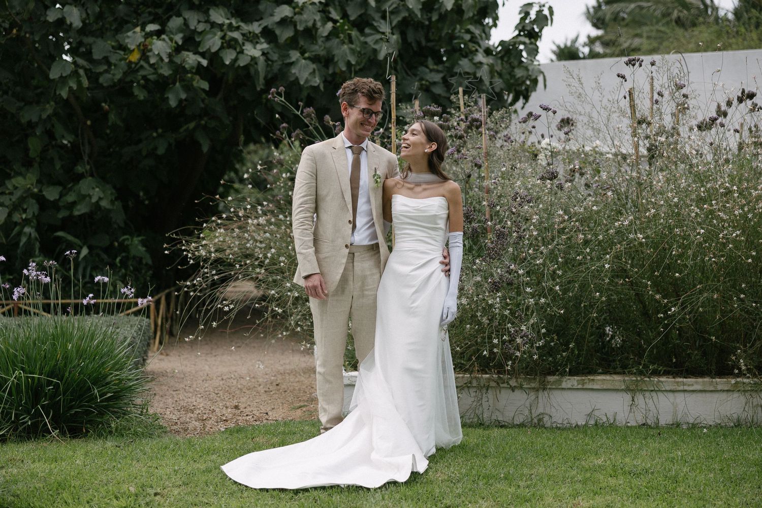 Cape Town wedding photographer Christene de Coning Herbertsdale Mossel Bay