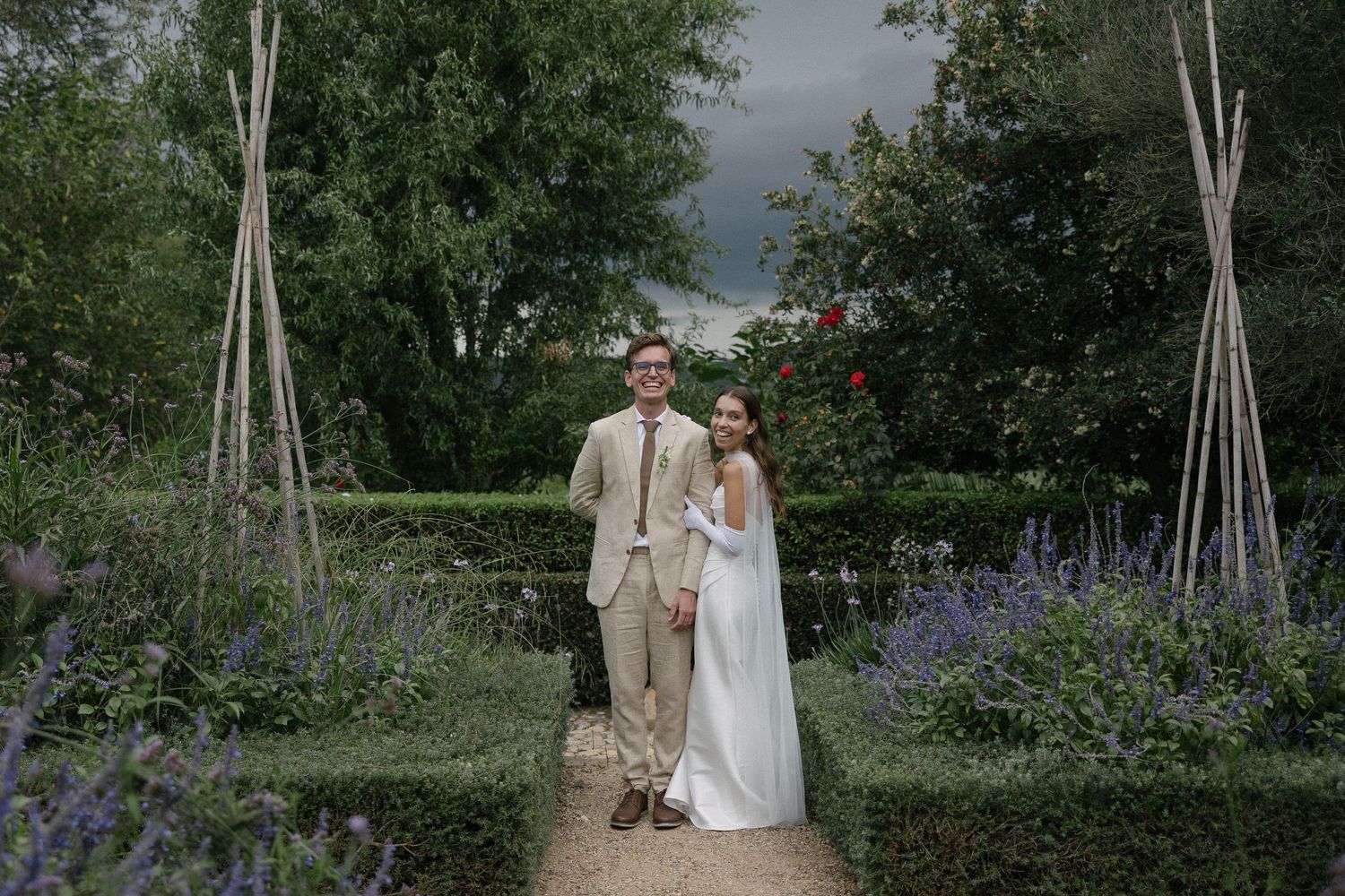 Cape Town wedding photographer Christene de Coning Herbertsdale Mossel Bay