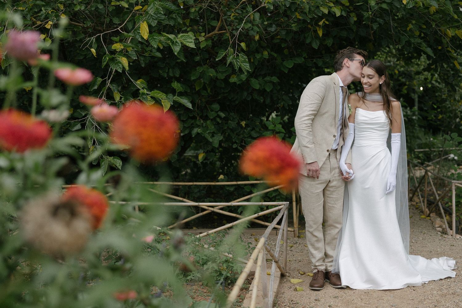 Cape Town wedding photographer Christene de Coning Herbertsdale Mossel Bay