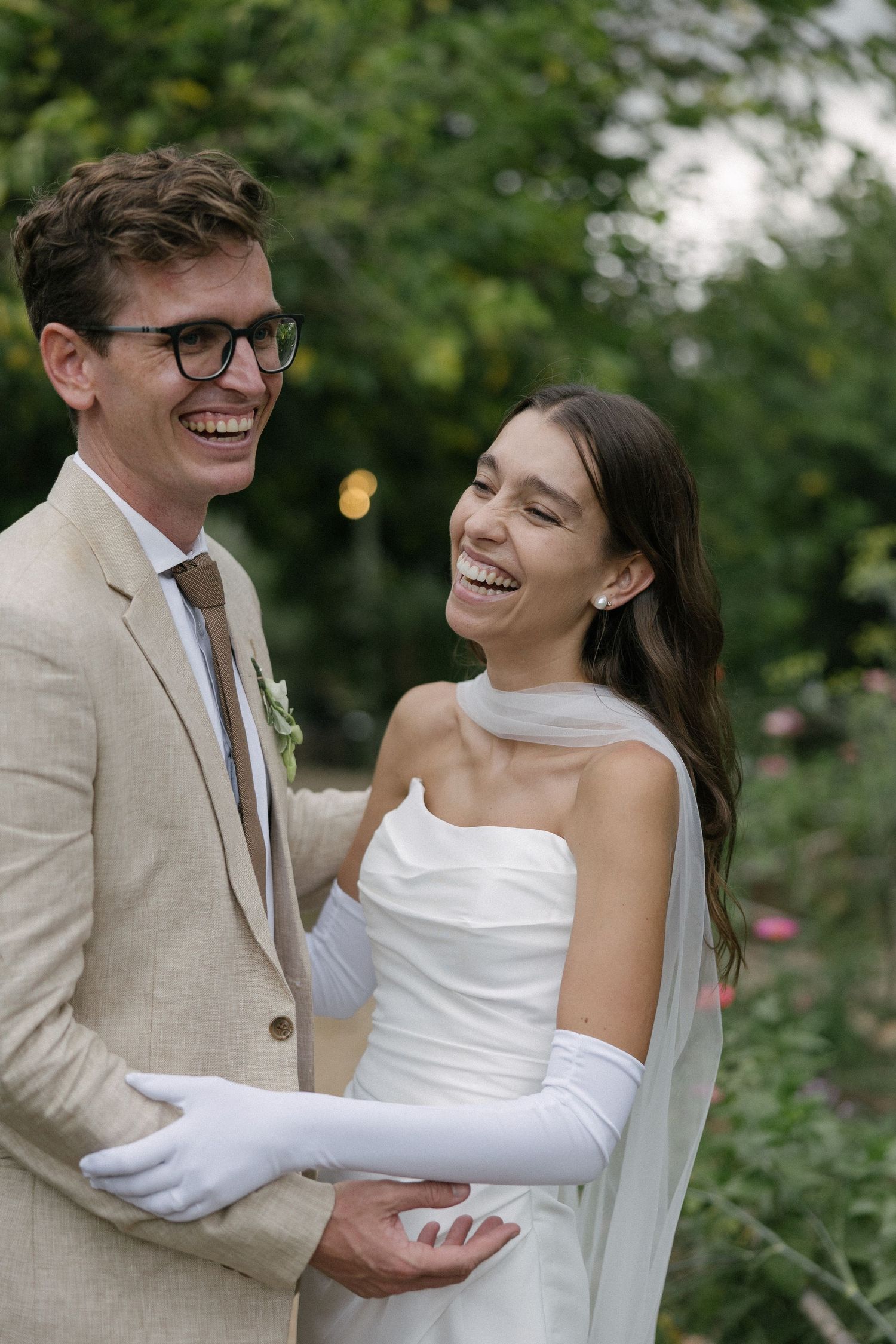 Cape Town wedding photographer Christene de Coning Herbertsdale Mossel Bay