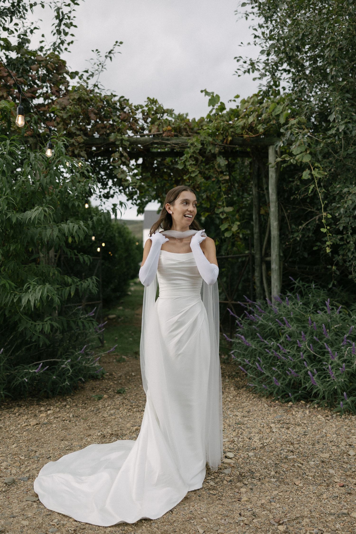 Cape Town wedding photographer Christene de Coning Herbertsdale Mossel Bay