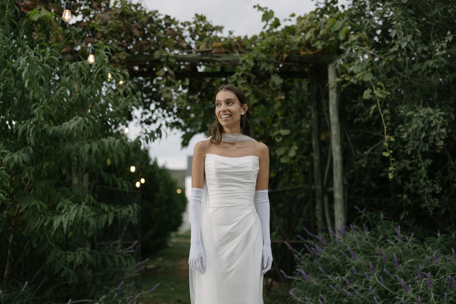 Cape Town wedding photographer Christene de Coning Herbertsdale Mossel Bay