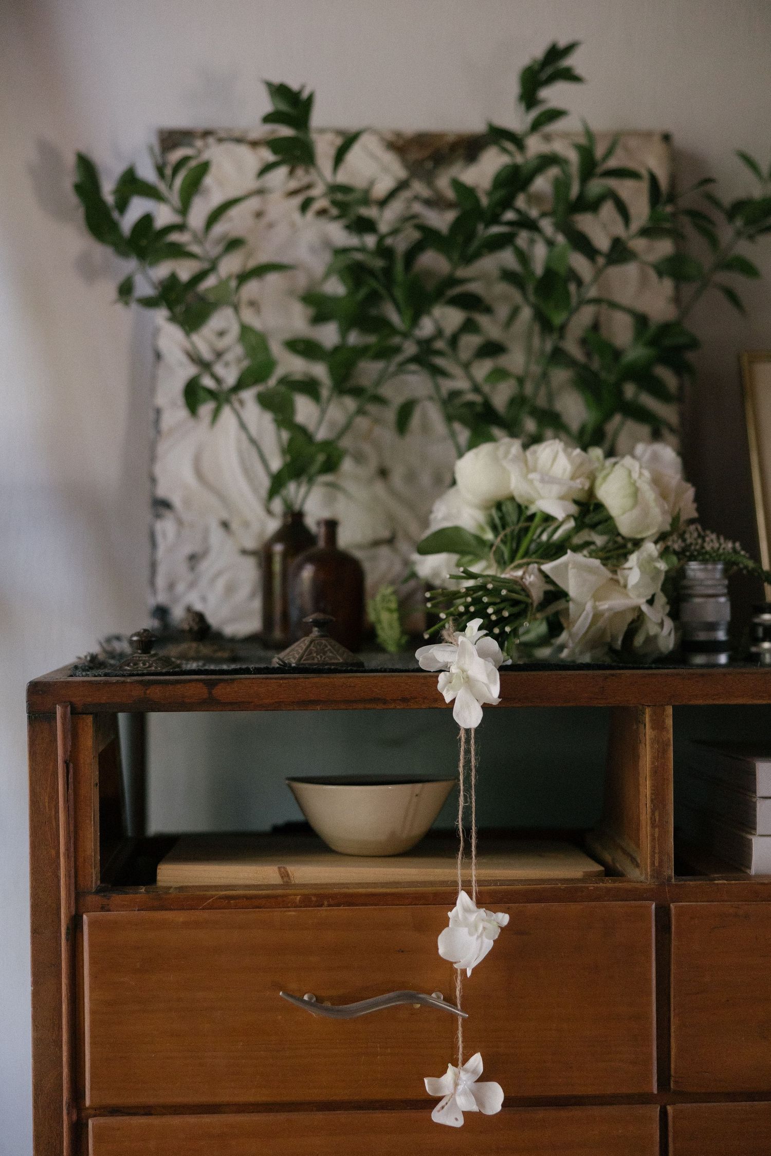 Cape Town wedding photographer Christene de Coning Herbertsdale Mossel Bay