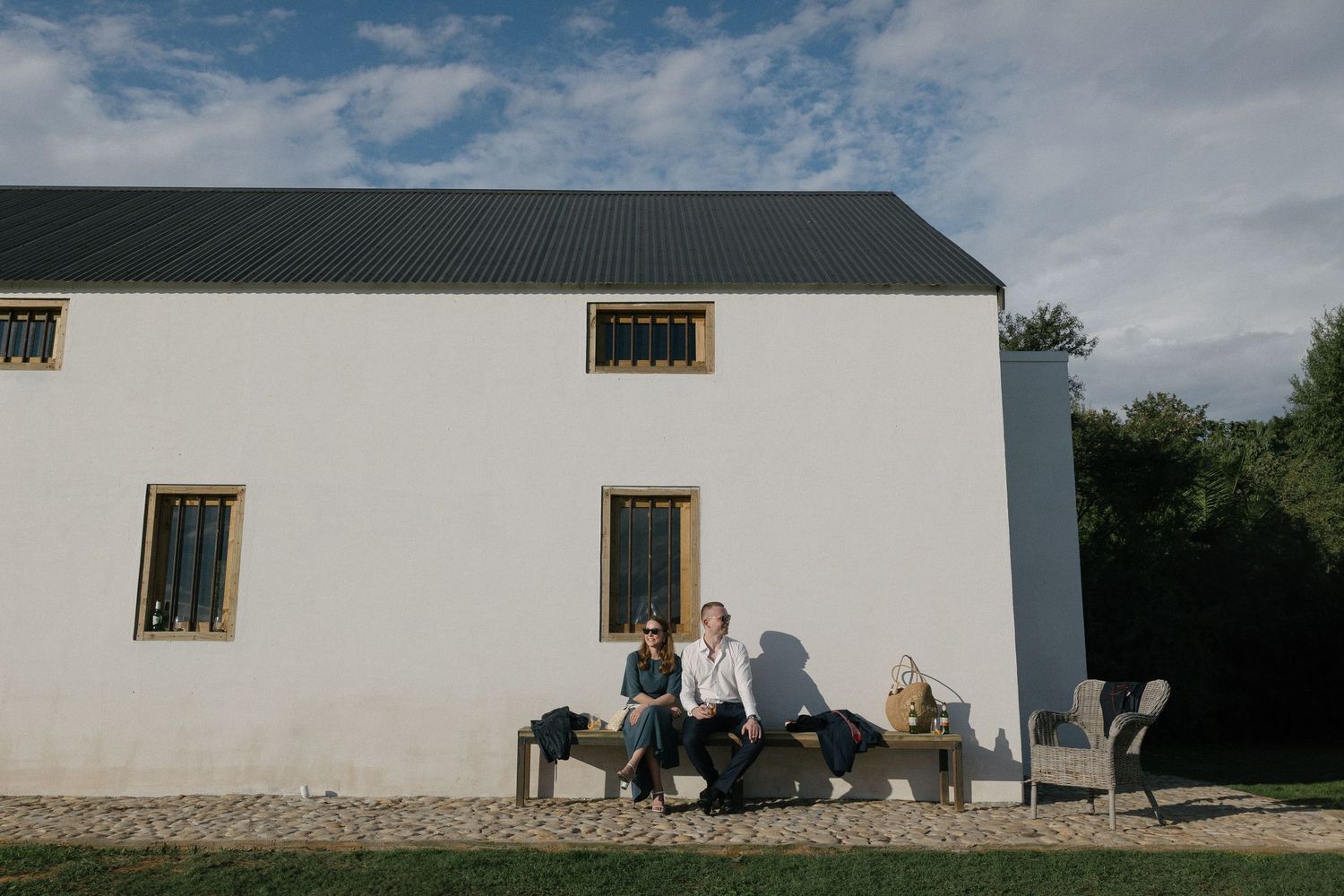 Cape Town wedding photographer Christene de Coning Herbertsdale Mossel Bay