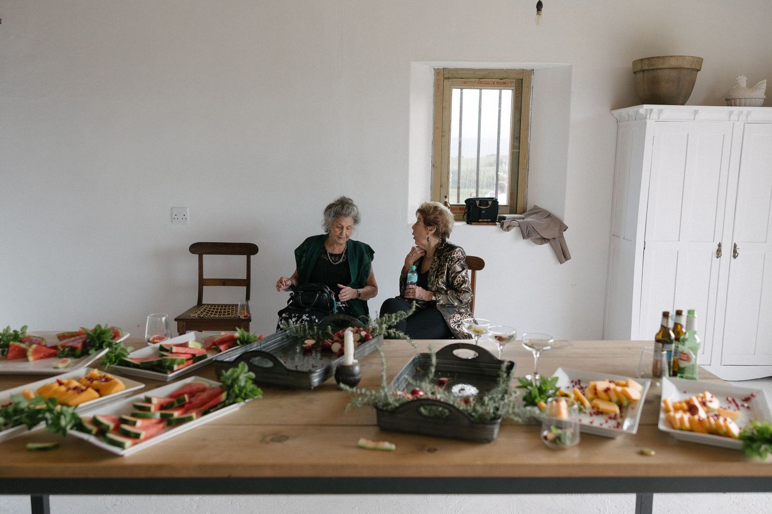 Cape Town wedding photographer Christene de Coning Herbertsdale Mossel Bay