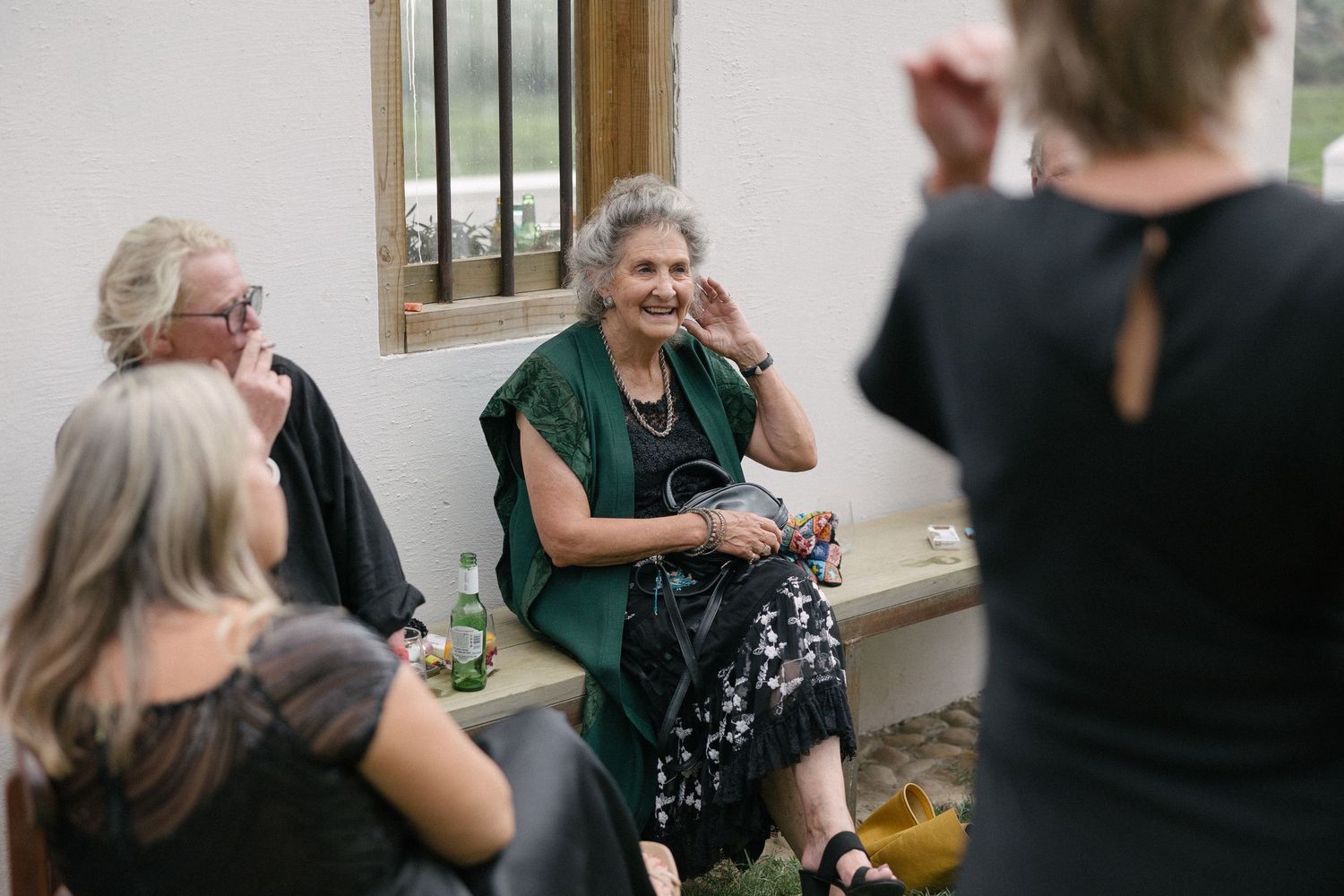 Cape Town wedding photographer Christene de Coning Herbertsdale Mossel Bay