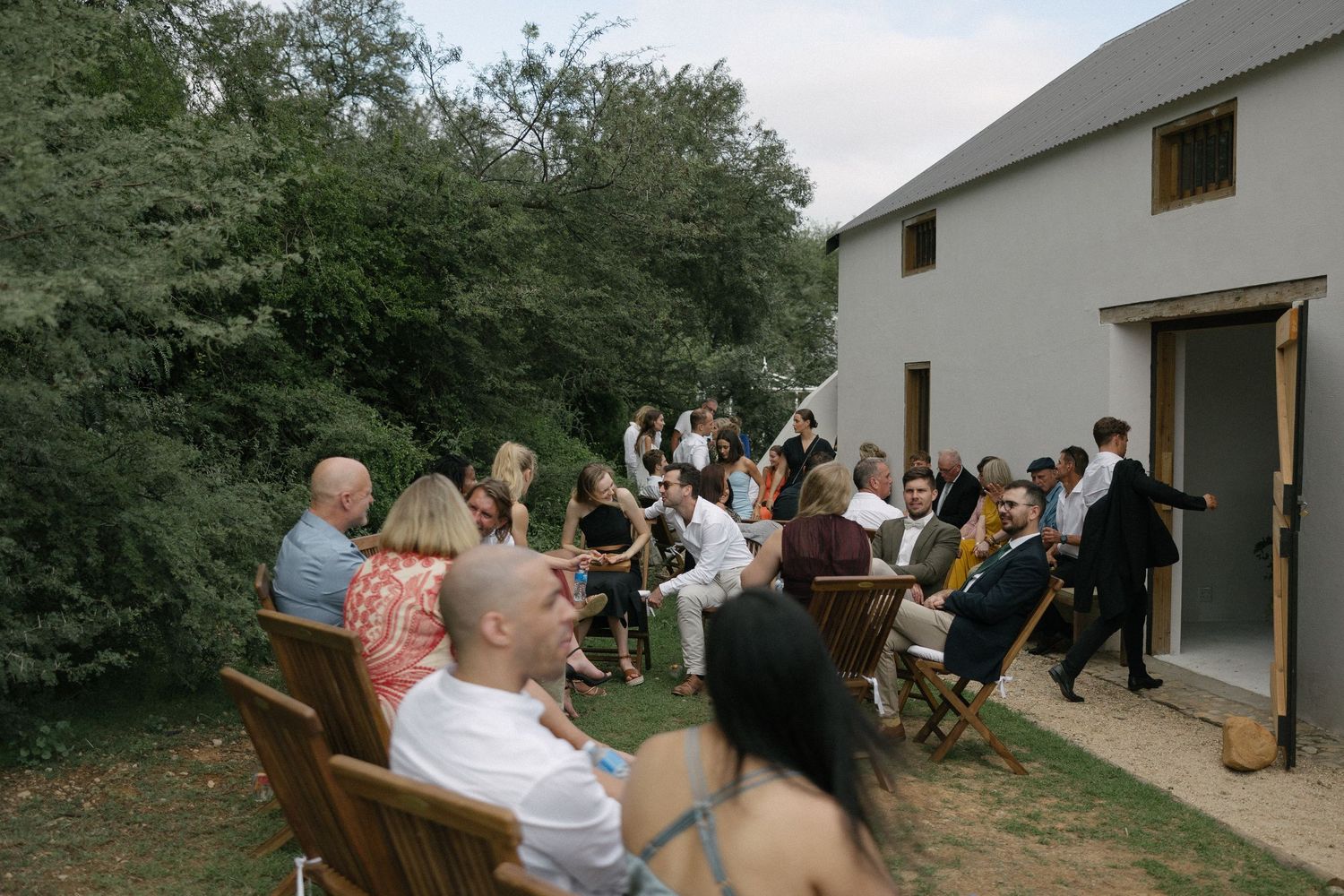 Cape Town wedding photographer Christene de Coning Herbertsdale Mossel Bay