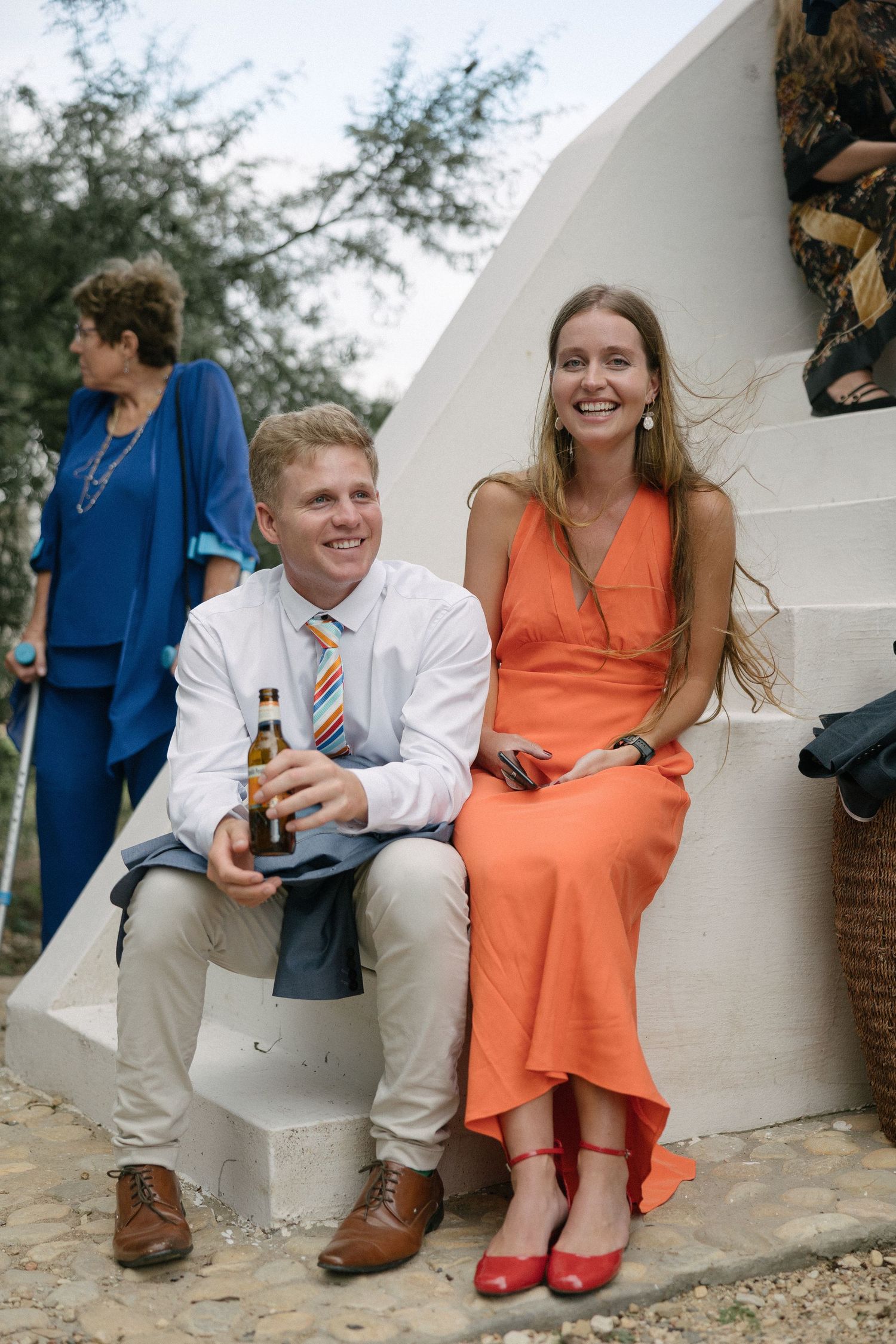 Cape Town wedding photographer Christene de Coning Herbertsdale Mossel Bay