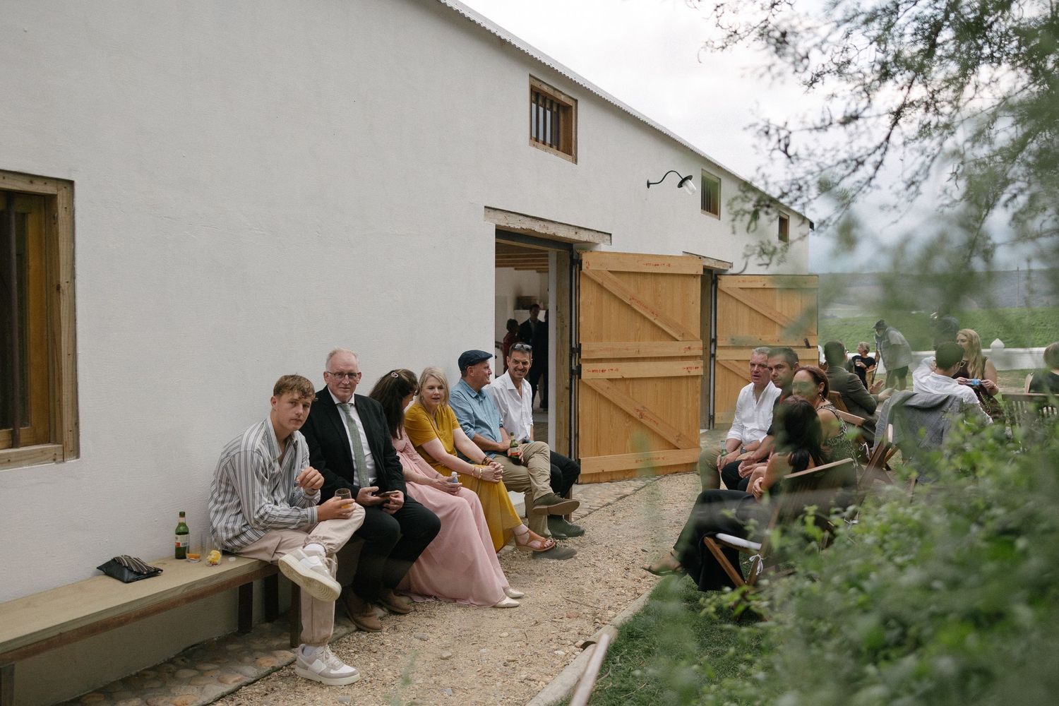 Cape Town wedding photographer Christene de Coning Herbertsdale Mossel Bay