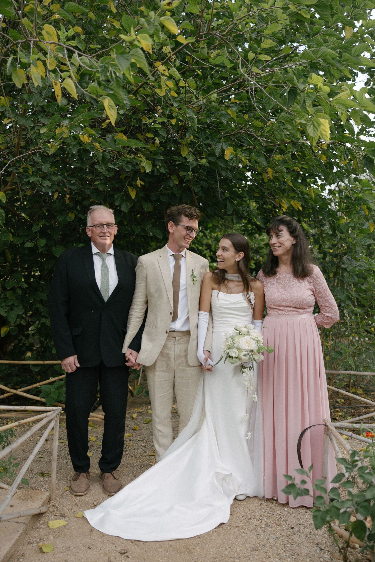 Cape Town wedding photographer Christene de Coning Herbertsdale Mossel Bay