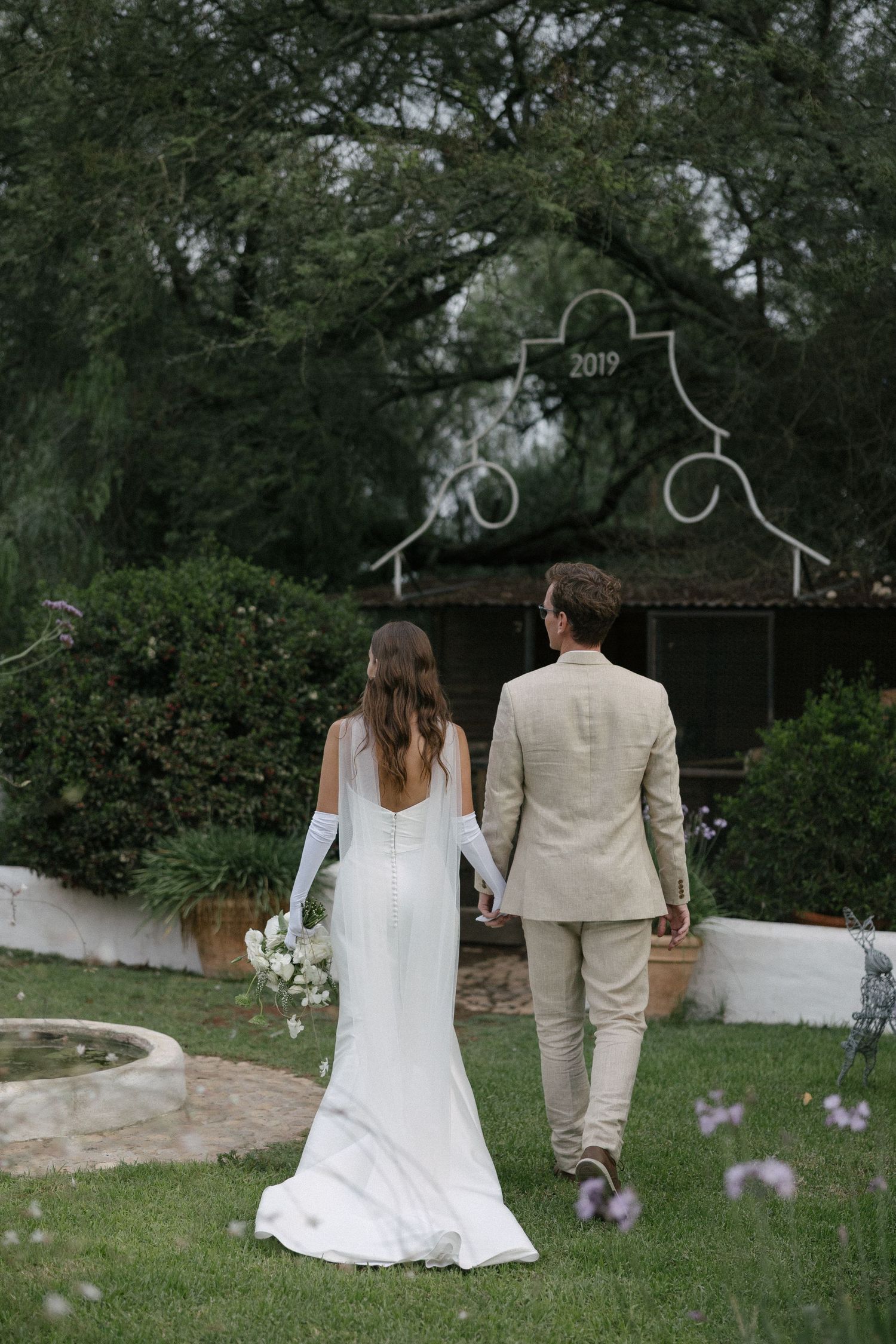 Cape Town wedding photographer Christene de Coning Herbertsdale Mossel Bay